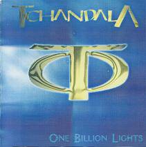 Tchandala : One Billion Lights